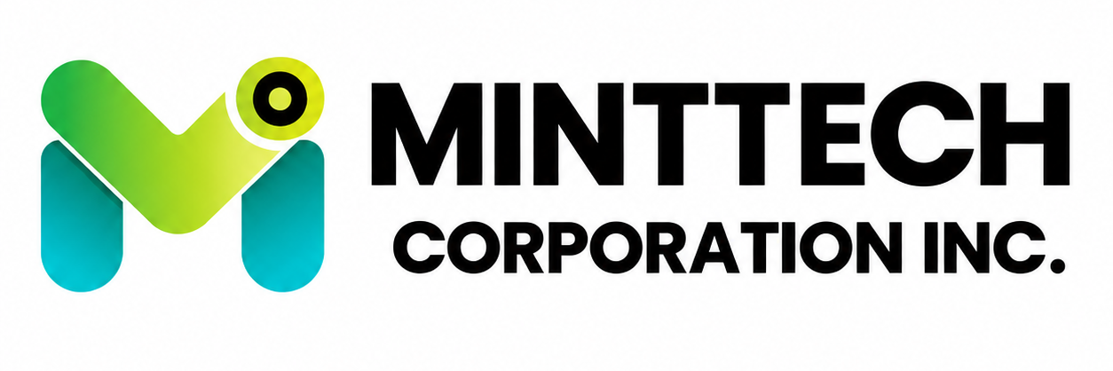 Mint Tech Corporation Inc